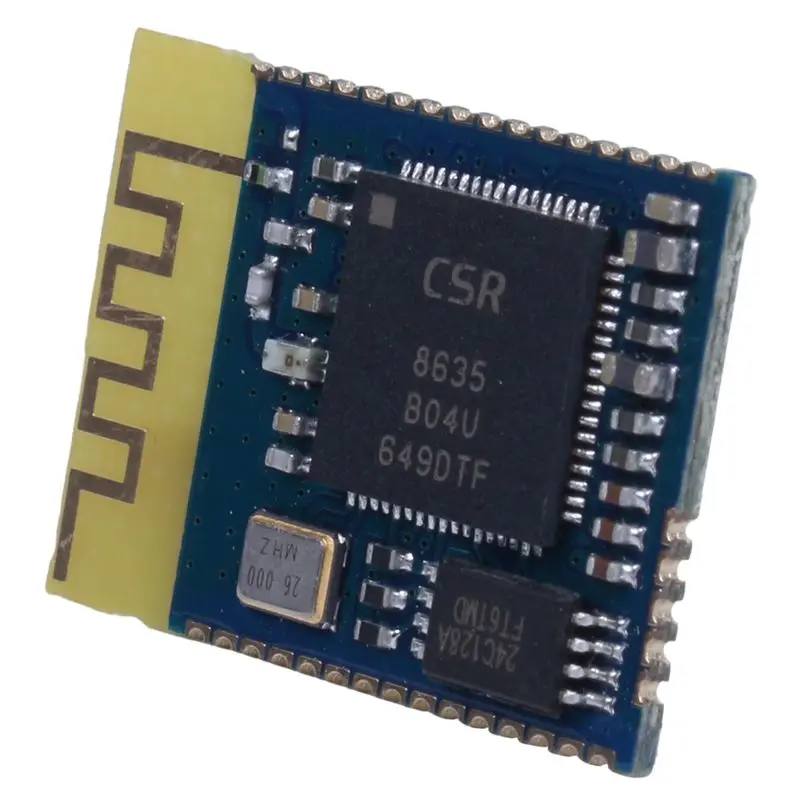 BLK MD SPK B Bluetooth V2 0 + EDR аудио модуль OEV сертификат на A2DP V1.2 / AVRCP V1 4|Запасные части| |