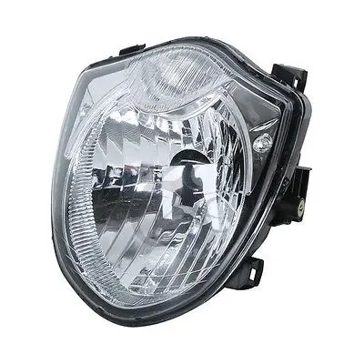 

Front Headlight Head Lamp Assmebly For Suzuki GSF1250 Bandit GSF 1250 2010 10