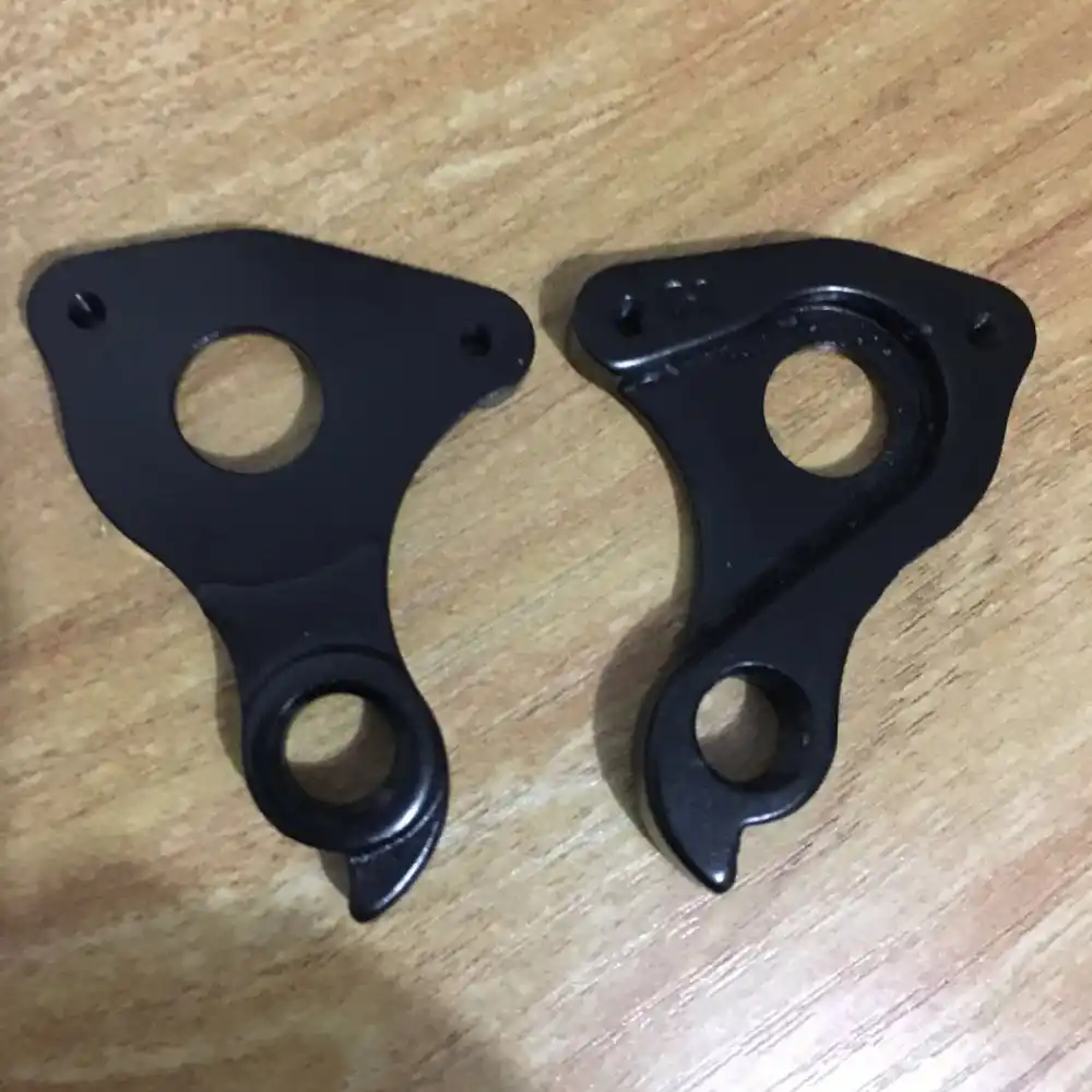 seven mountain bike gear