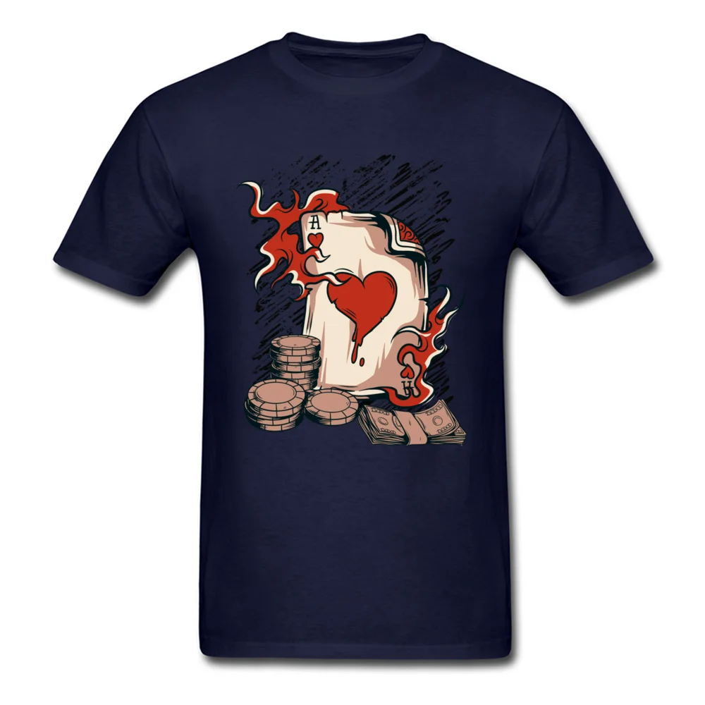 Flame Poker_navy