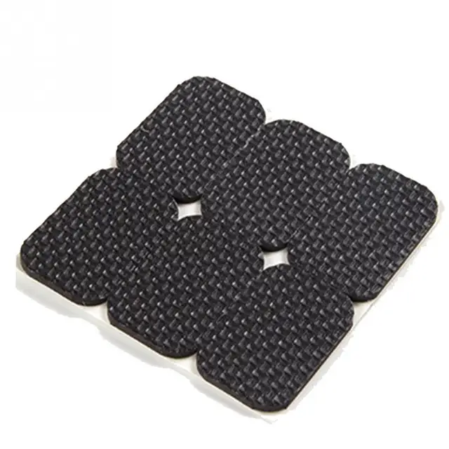 Various Chair Leg Sticking Pads Tables Feet Rubber Cap Pad Furniture