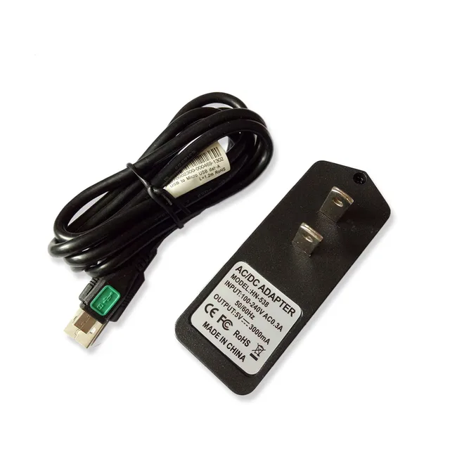 Special Offers  Power Adapter(5V 3A) for ASUS SBC Tinker board RK3288 supporting