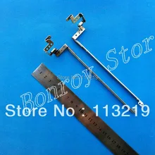 5 пар/лот) для Lenovo S205 u165 ЖК Петли P/N: 34.4ji03.002 33.4ji04.002