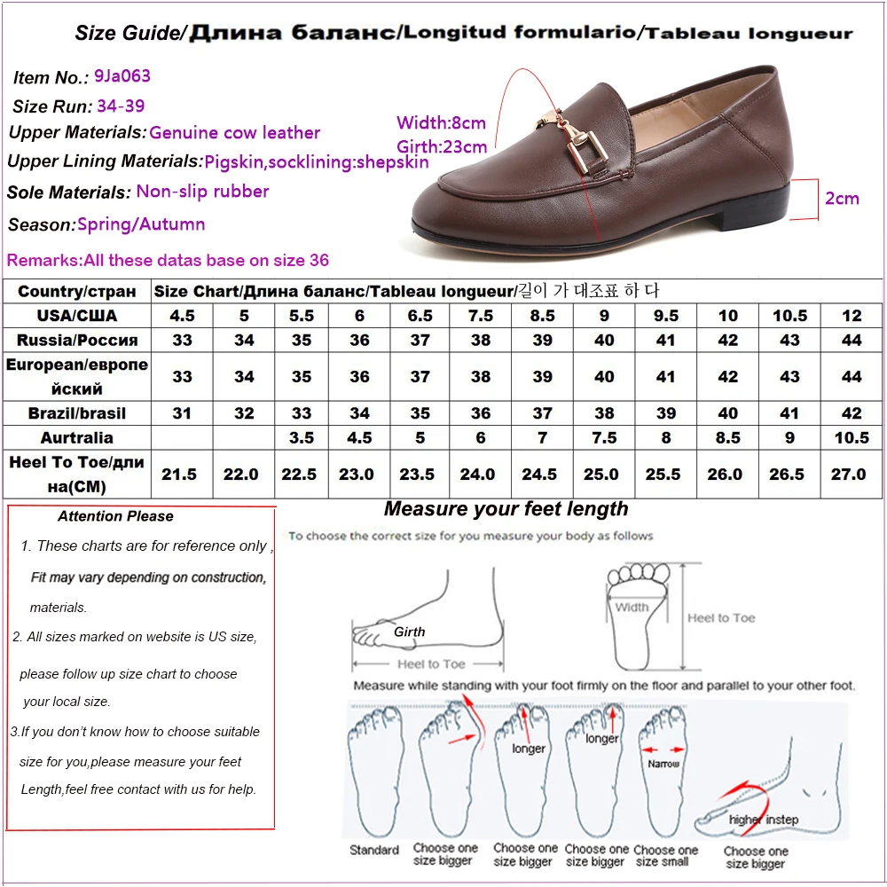 women shoes size New