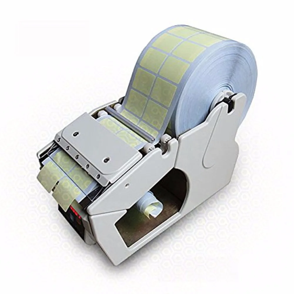 X100 Label  Dispenser automatic