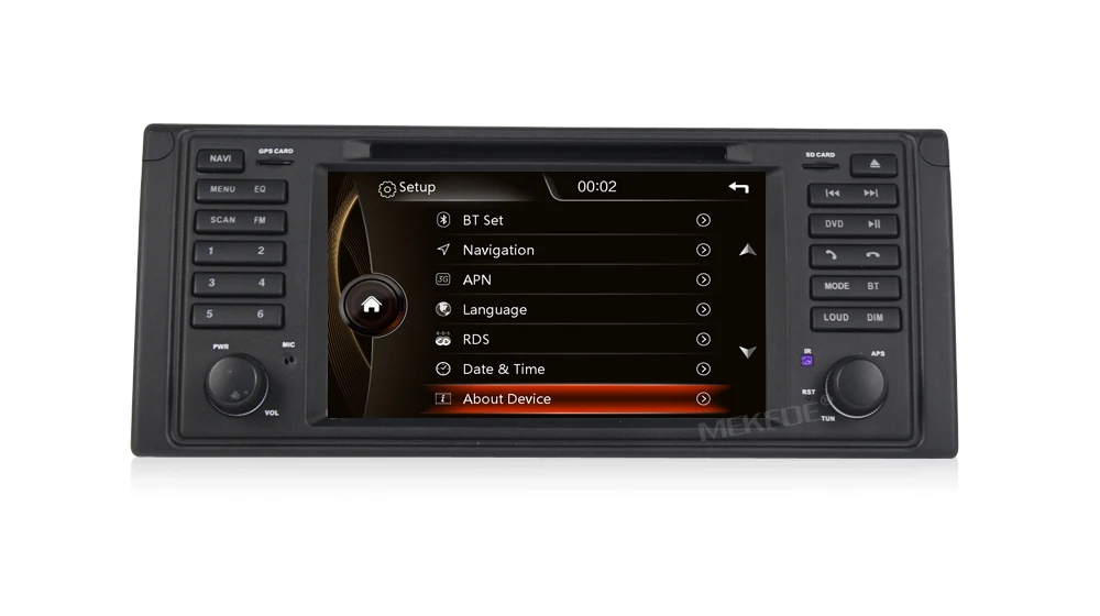 Discount Free shipping! MEKEDE windows ce 6.0 car radio gps Navigation Car Stereo Player for BMW 5Series E39 X5 E53 USB IPOD RDS BT FM 11 Discount Free shipping! MEKEDE windows ce 6.0 car radio gps Navigation Car Stereo Player for BMW 5Series E39 X5 E53 USB IPOD RDS BT FM 11