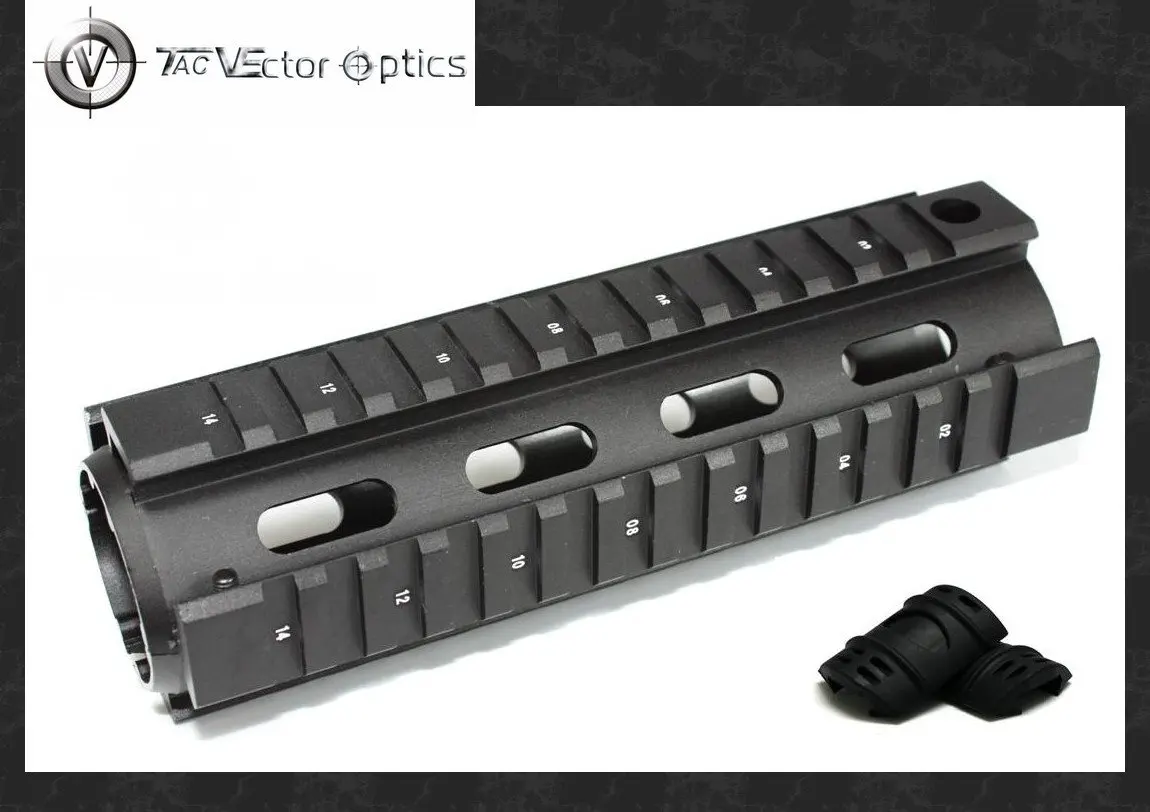 Buy Vector Optics .223 5.56 RIS Handguard Picatinny