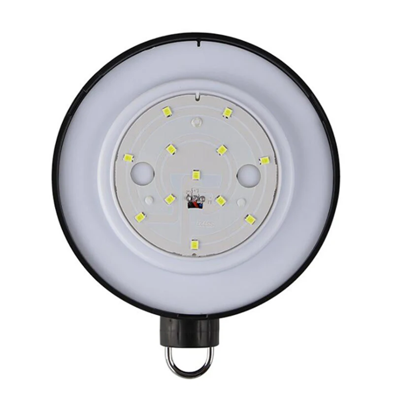 Phone Charging Solar Lamp campingPowered Portable Led Bulb Light Solar Led Lighting Solar Panel Camp Tent Night Fishing Light  (9)