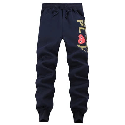 Cdg play pants Clearance