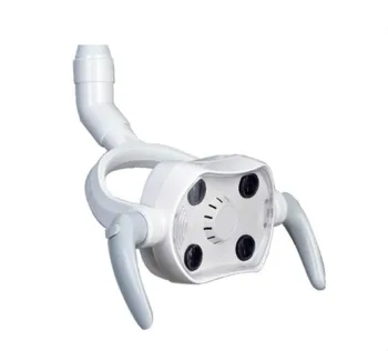 

shadowless dental lamp 10W Dental Operating LED Light