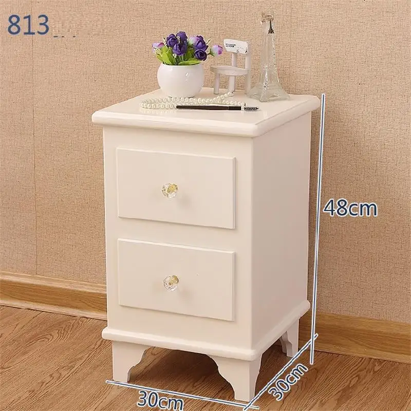 Подставка для камеры Da Letto Szafka Nocna Veladores европейская деревянная мебель спальни Mueble