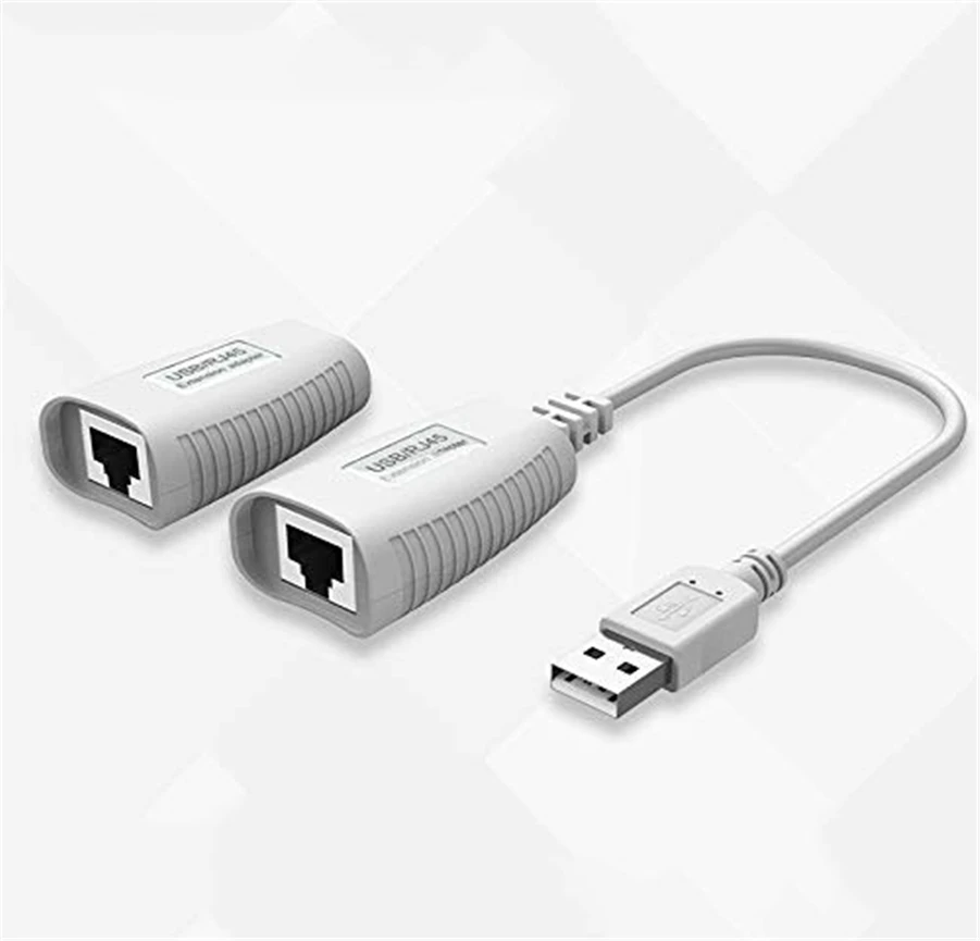 MT-VIKI USB 2,0 удлинитель для головок 150FT 150 средства ухода за кожей стоп 50 м USB к RJ45 Сетевой удлинитель кабеля MT-150FT