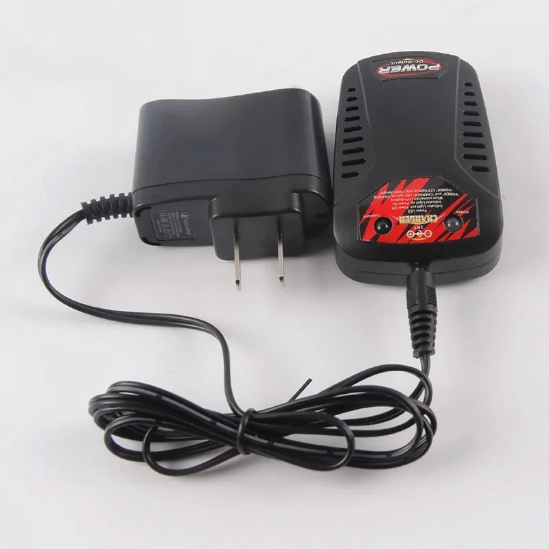 

Original Syma S031G New Version Charger Set S031 For R/C Helicopter Rc Spare Parts Accessories