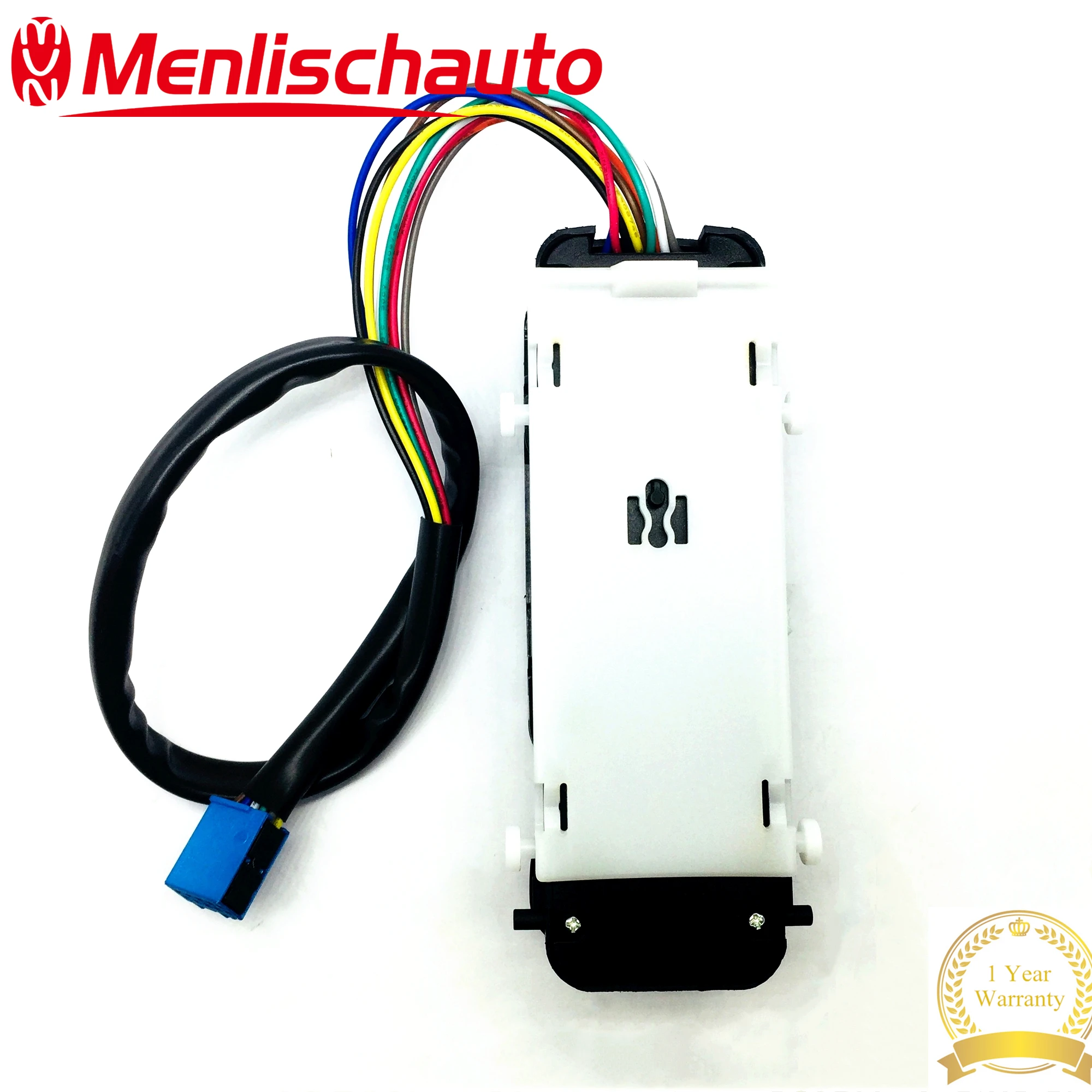 

B-ENZ W203 C-CLASS C320 MASTER WINDOW SWITCH REF#A2038210679 HTA008 NEW