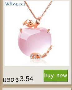 MOONROCY Free Shipping Rose Gold Color Fashion Jewelry Wholesale Earrings Clip For Women Imitation Pearl Ball Gift