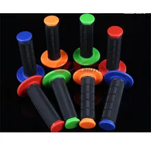 Moto rbike unviersal ATV Off-road para ktm exc husqvarna moto cross moto scooter moto rcycle acessórios Lidar Com bar guiador grips