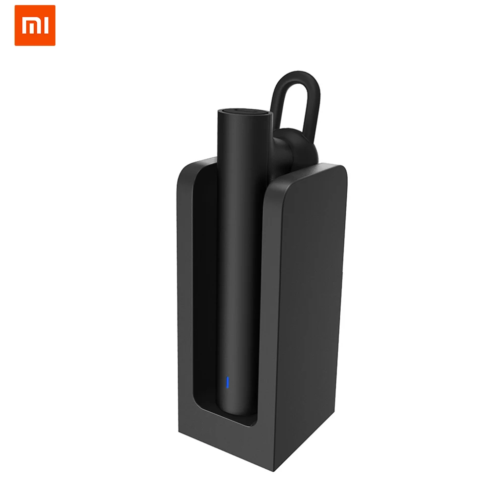 Original Xiaomi Bluetooth Earphone Mini Wireless Young version V4.1 Microphone Stereo Hybrid for Iphone Samsung HTC | Электроника