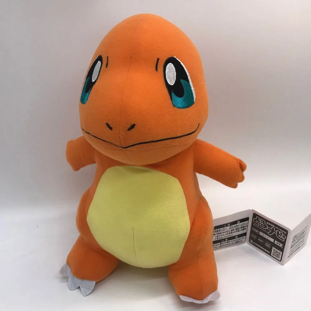charmander plush canada