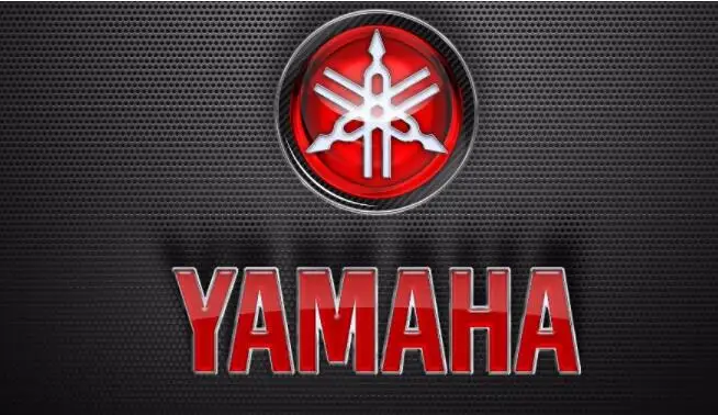 Флаг Yamaha | Дом и сад