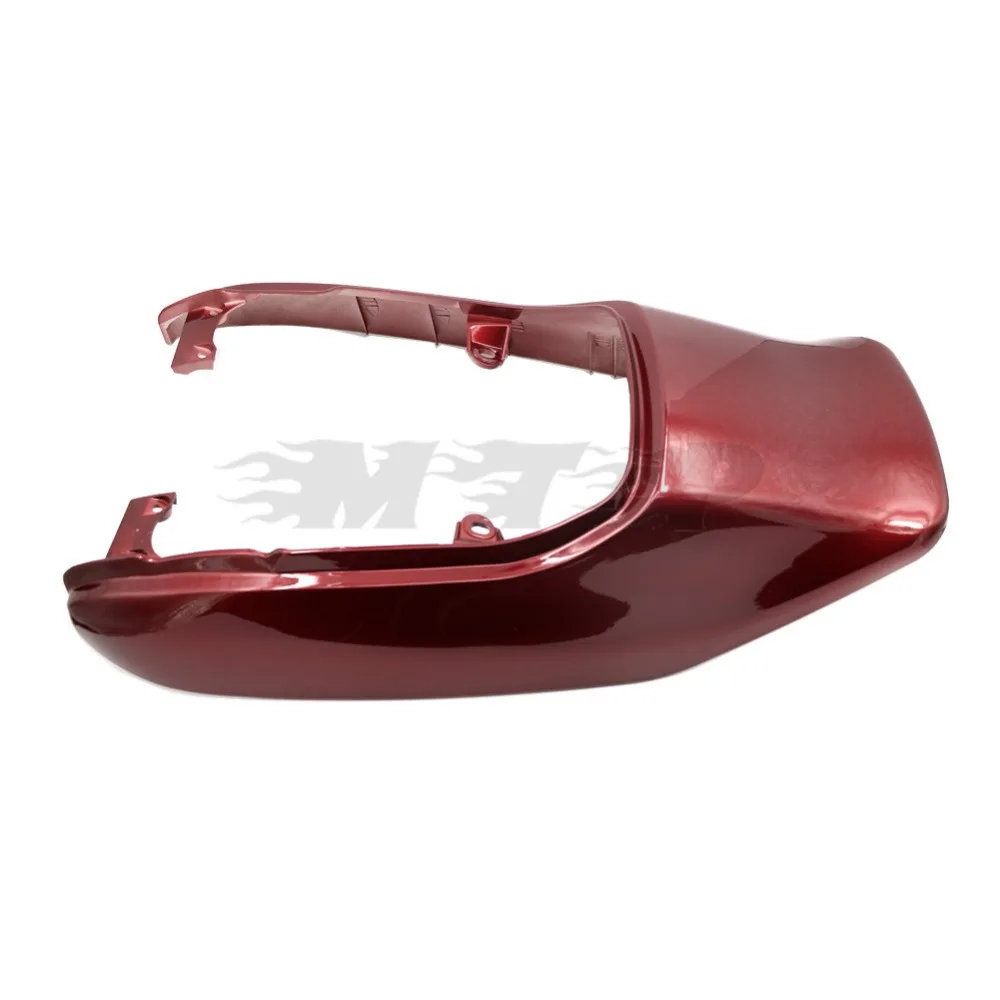 

Red Rear Tail Section Seat Cowl Cover Fairing Kit For Honda CB400 CB 400SF 92 93 94 CB400SF CB 400 1992 1993 1994 Motorcycle