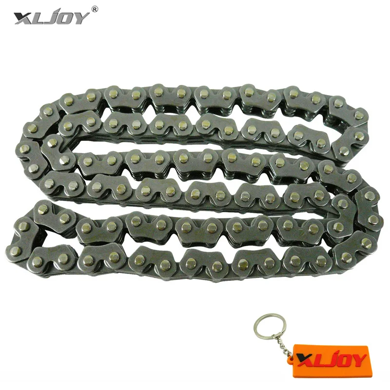 Xljoy Z155 Engine Timing Cam Chain For Zongshen 155cc Pit Bike