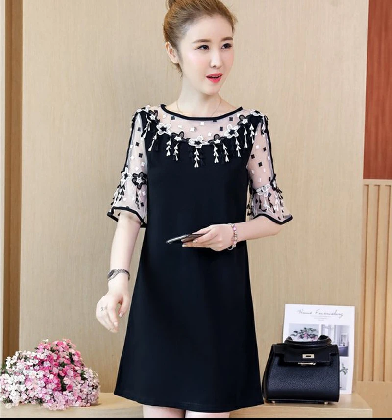 Vestido Plus Size (16)