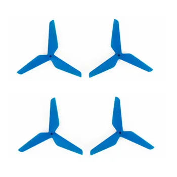 

4pcs 3 Blade Propeller for Syma X5 X5C X5C-1 X5S X5SC X5SW H5C Propeller Blade Parts