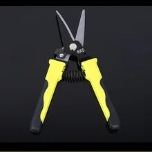 Многофункциональные железные электрические ножницы для резки железной проволоки для резки стальной пластины Многофункциональные бытовые потолки