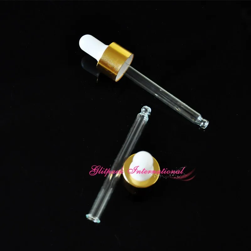gold dropper