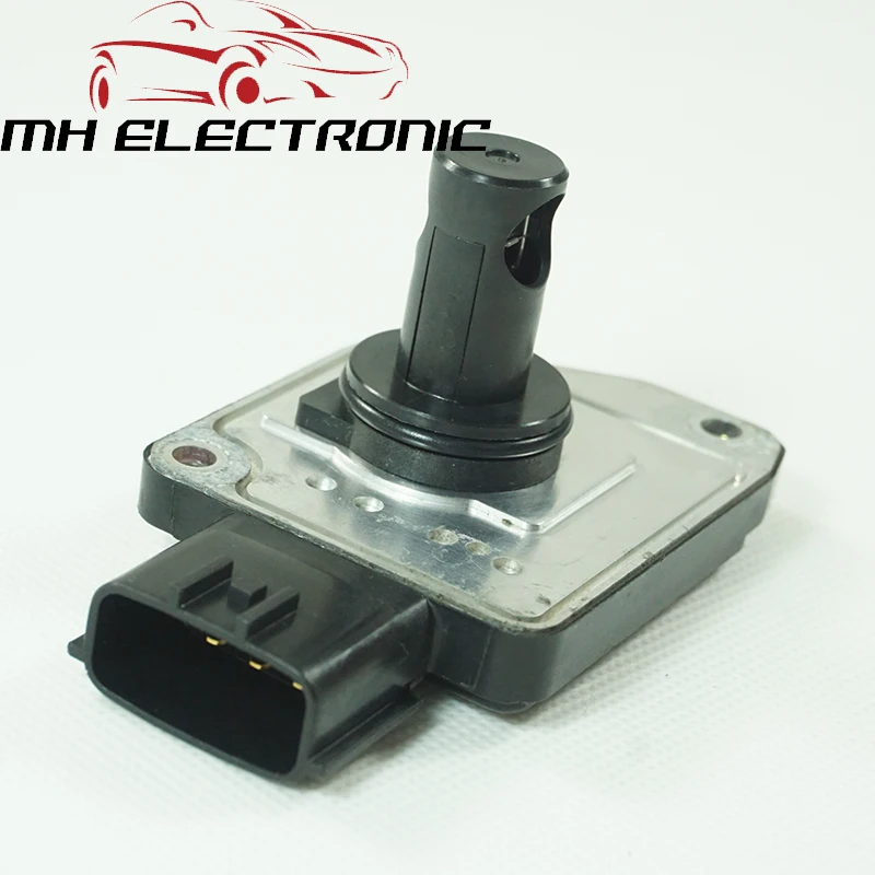 MH Электронный для Nissan Pathfinder 1996-1997 для Infiniti QX4 1997 22680-2J200 226802J200 AFH70-14 Maf сенсор