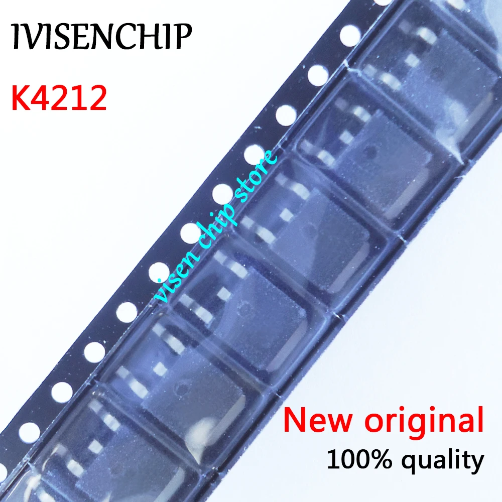 20 шт. 2SK4212 K4212 MOSFET TO 252|mosfet|20pcspcs |