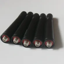 50x UHF Stubby антенна KRA-23 для Kenwood NX300 TK390 NX320 NX340 TK5310 TK5320 TK3206 TK3207 TK3260 TK3360 Портативный радио