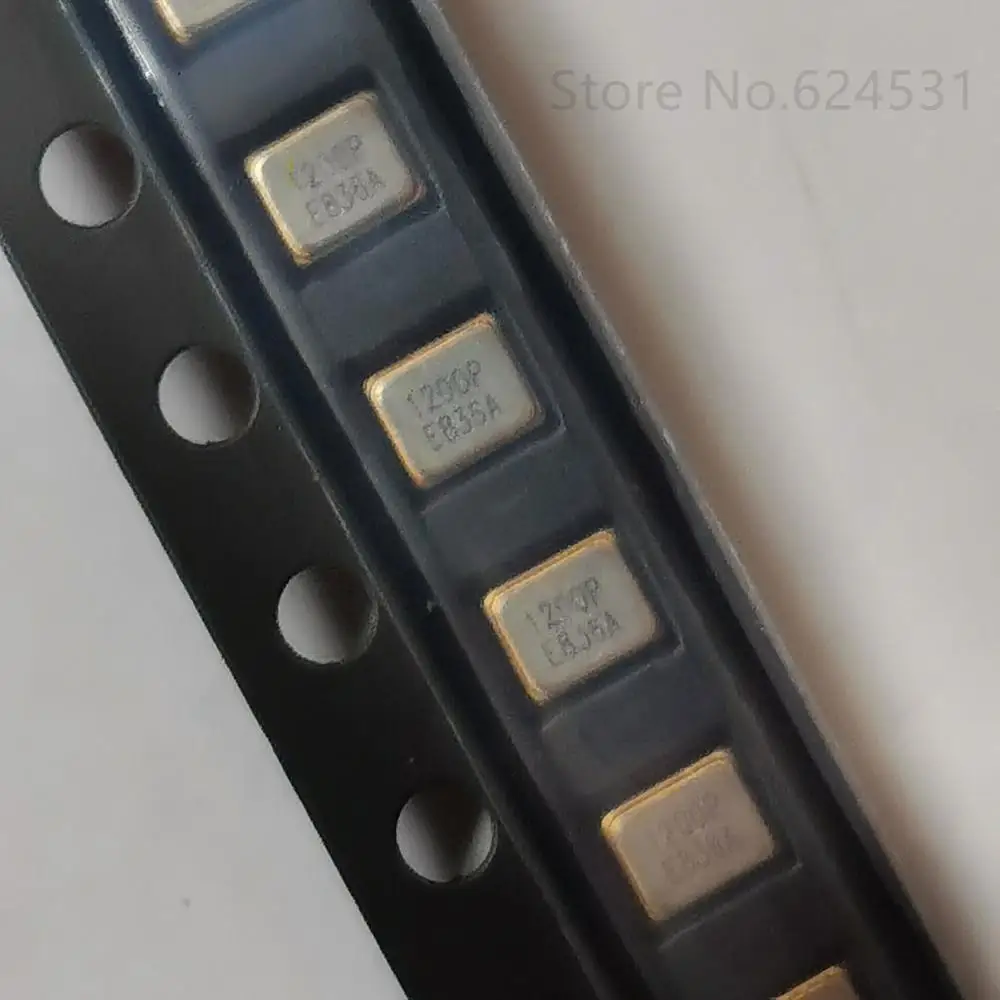 10 шт. пассивный SMD Crystal 2520 2025 2 0*2 5 4p 12M 12 МГц 000 мгц резонатор | Электронные