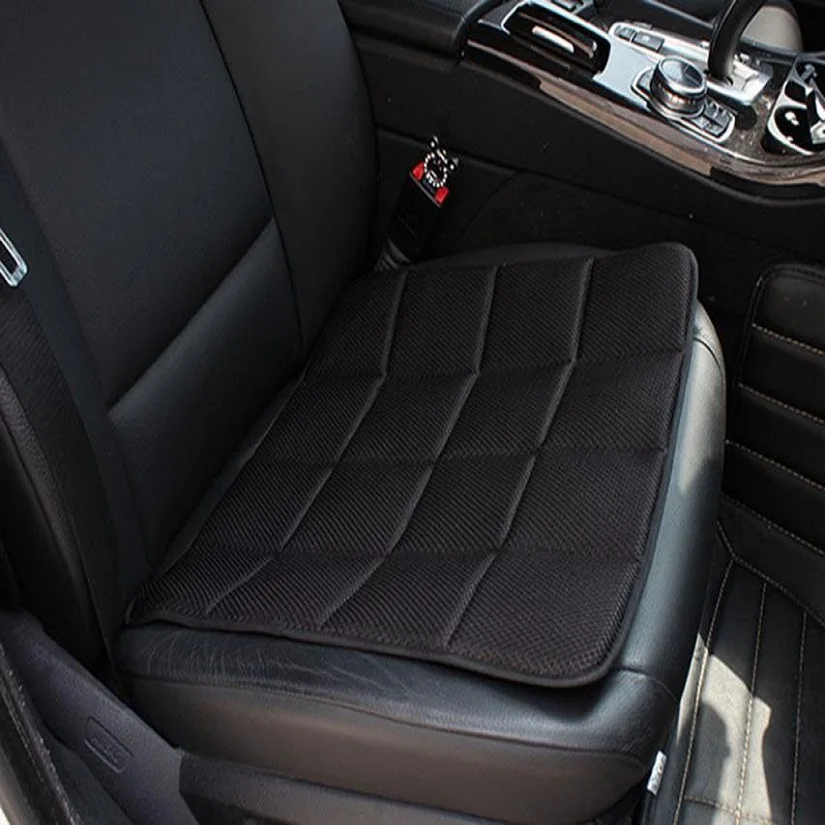 CARPRIE Automobiles Seat Covers Bamboo Charcoal Breathable Seats