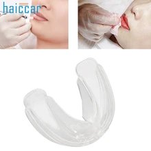 Красота и девочек половина Перманентная татуировка губ ополаскиватель для губ плавающий зубная расщелина губы татуировки M3X10