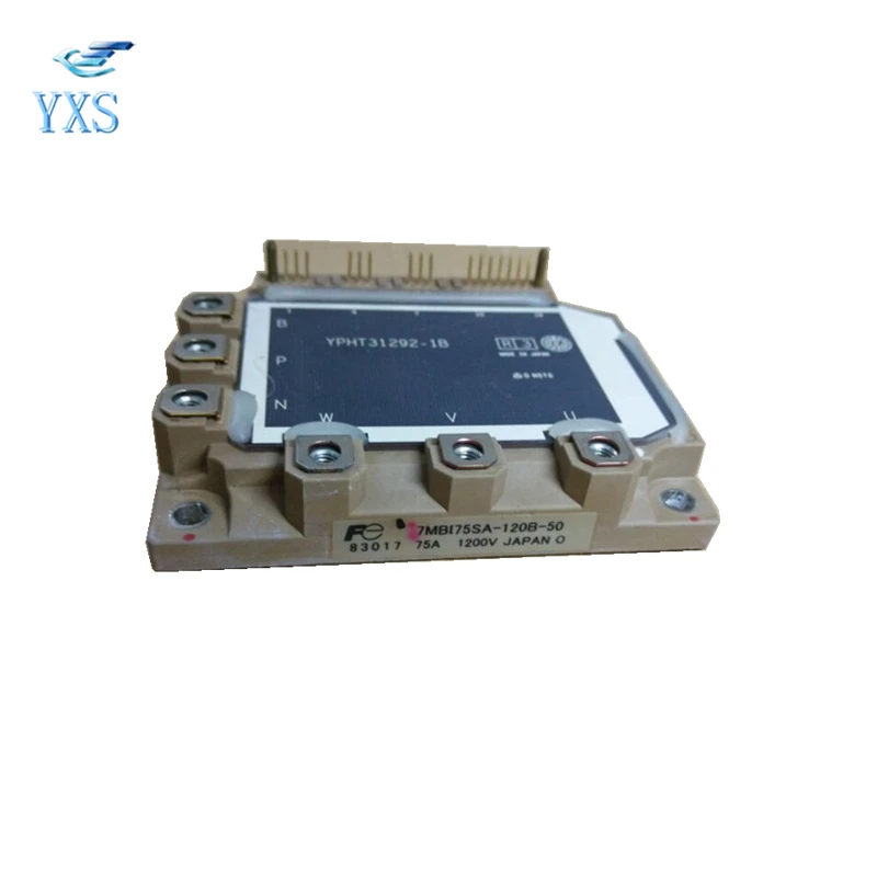 

7MBI75SA-120B-50 75A 1200V Module