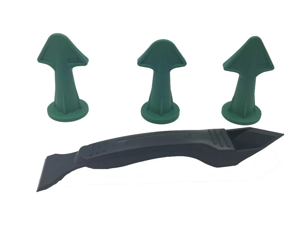 BC-P053-silicone trowel