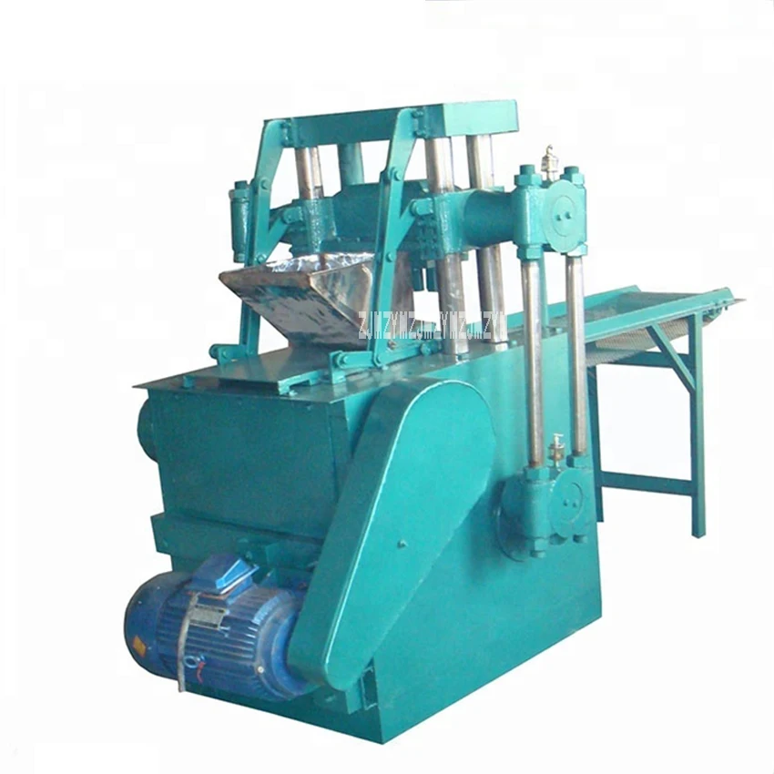 

YPJ-500 Charcoal Machine Tablet Press High-quality Charcoal/Coal Powder/Dust Tablet Pressing Machine 220V/380V 7.5KW 100T 5-30M