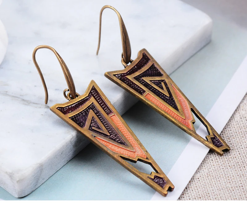 Vintage-Enamel-Colorful-Earrings_03