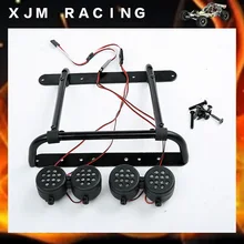 LT Light Lamp holder for 1/5 rc car hpi rovan km baja losi 5ive-T parts