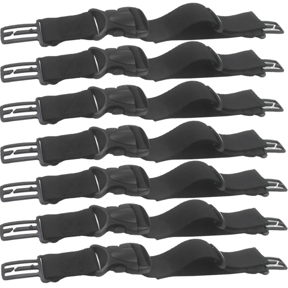 

Backpack Chest Strap,3/4" Webbing Sternum Strap Chest Belt Quick Release Buckle