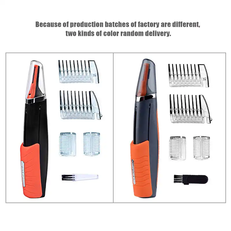 switchblade hair trimmer aliexpress