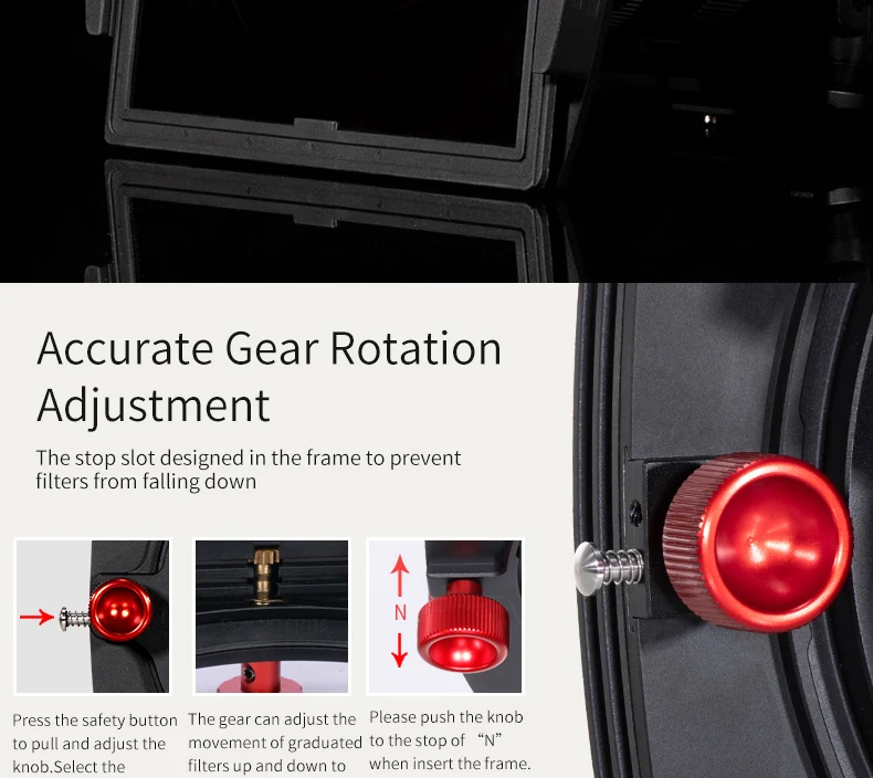 FH150M2 Filter Holder 11-4