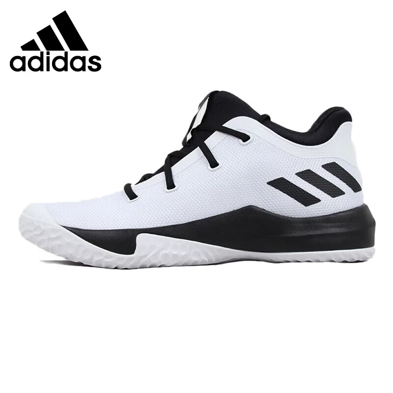 Original New Arrival 2018 Adidas MENACE 3 Men's Basketball Shoes ...