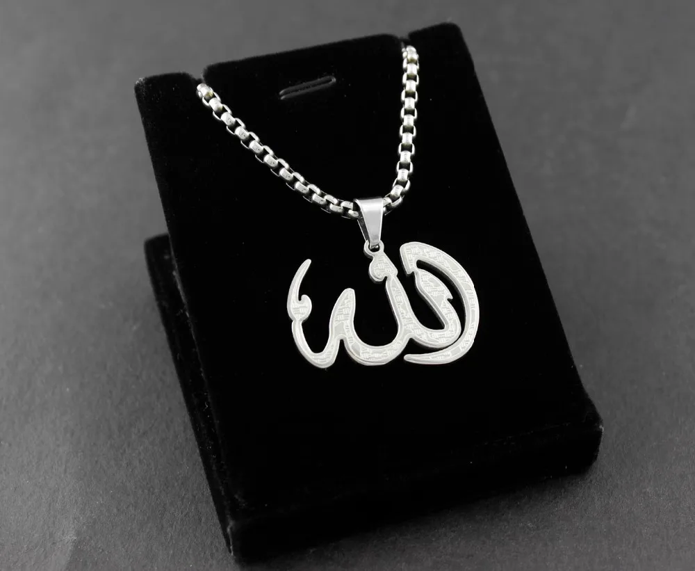 Never Fade Silver Stainless Steel Men's 