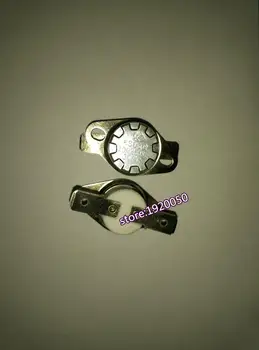 

Free shipping KSD301 10A 0510152025 - 145150