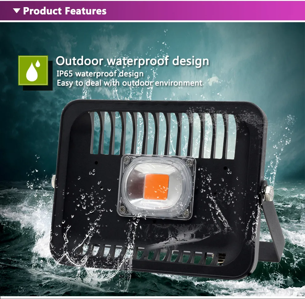 led grow floodlights  (7)