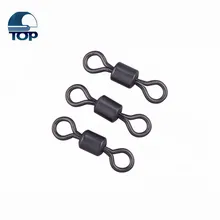 Дешевые Рыбалка Вертлюг 200 шт. 6