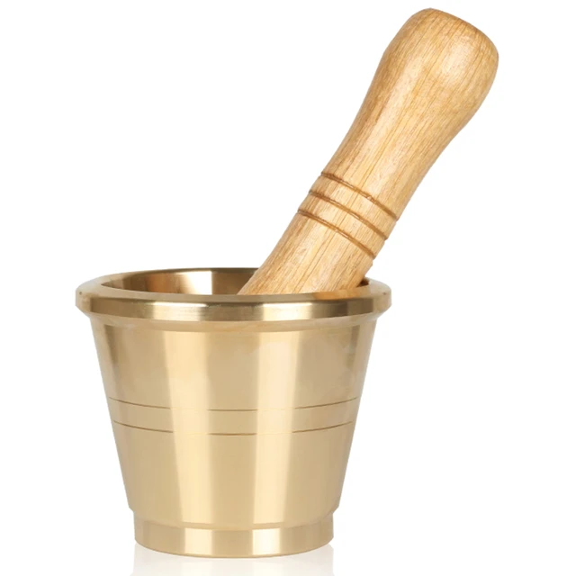 Mortar And Pestle Gifts