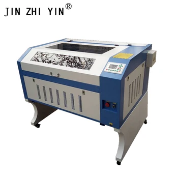 

Laser 100w 6090 Laser Engraving Machine co2 Laser Engraver Machine Ruida System 220v / 110v Laser cutter Diy CNC Engraving